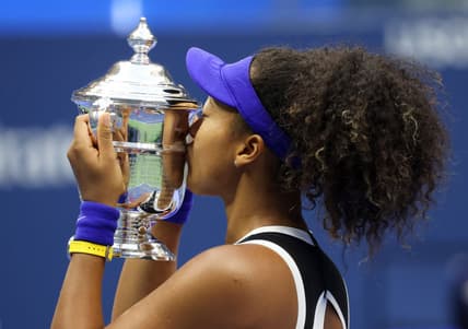 2020 US Open - Day 13