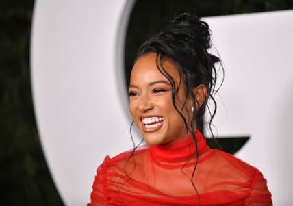 GQ Men Of The Year Celebration - Arrivals