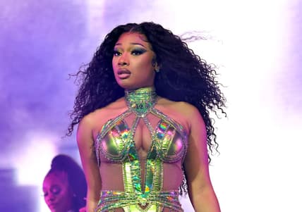 2022 Coachella Valley Music And Arts Festival - Weekend 2 - Day 2
