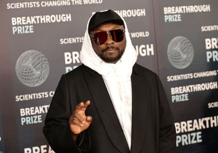 9th Annual Breakthrough Prize Ceremony - Arrivals