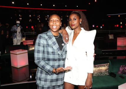 BET Awards 2021 - Show