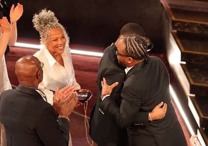 98th Oscars - Show