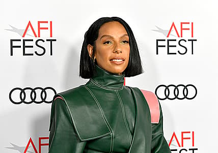 Melina Matsoukas thegrio.com