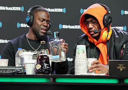 SiriusXM At Super Bowl LIII
