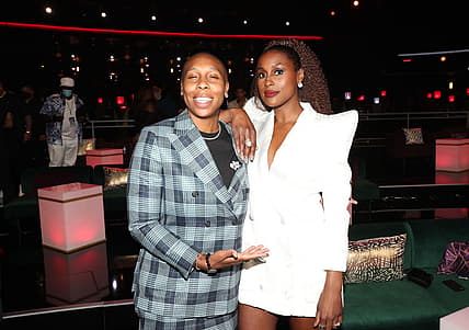 BET Awards 2021 - Show