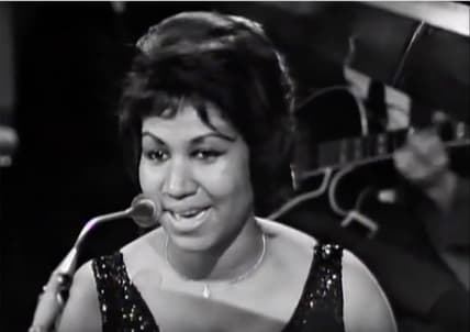 Aretha 1964 thegrio.com
