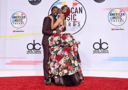 Cardi B & Offset