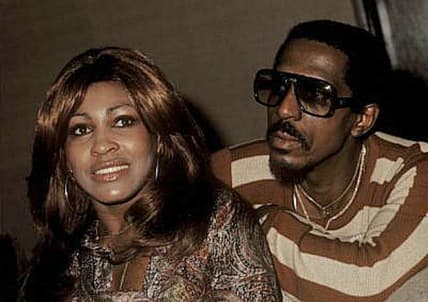 Tina Turner