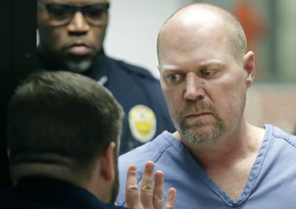 Kroger Shooting thegrio