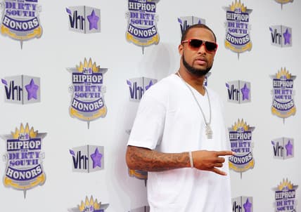 Slim Thug