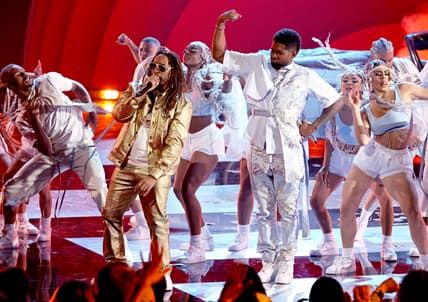 Usher thegrio.com
