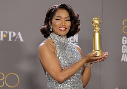 80th Annual Golden Globe Awards - Press Room