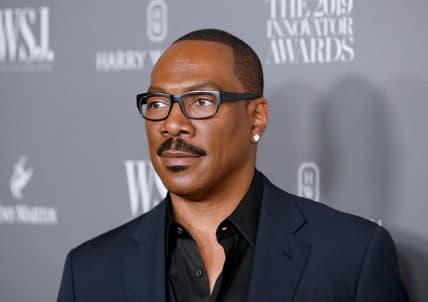 eddie murphy, funerals, thegrio.com