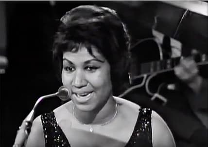 Aretha 1964 thegrio.com