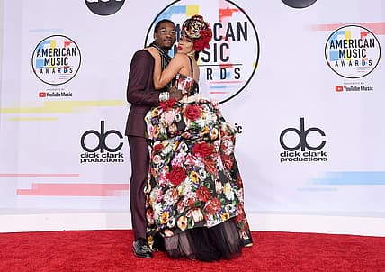 Cardi B & Offset