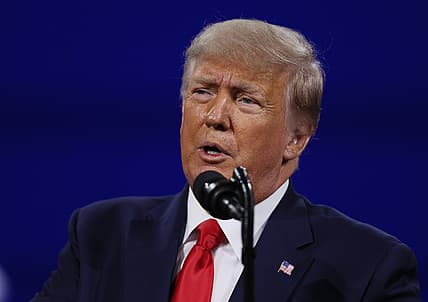 American Conservative Union Holds Annual Conference In Florida