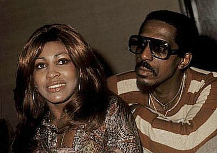Tina Turner