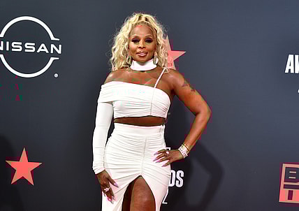 BET Awards 2022 - Arrivals