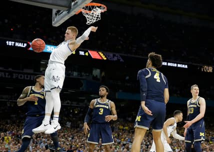 NCAA
