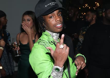 YNW Melly thegrio.com