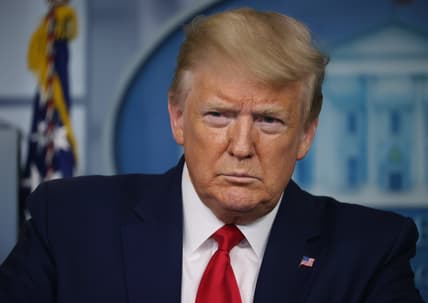 Donald Trump theGrio.com