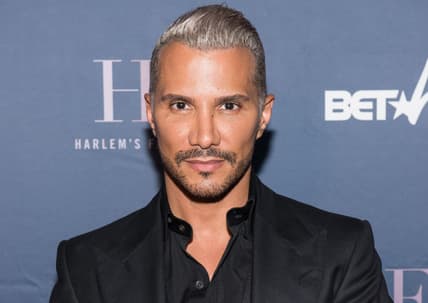 Jay Manuel thegrio.com
