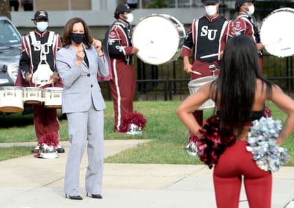 HBCU's coronavirus black colleges thegrio.com