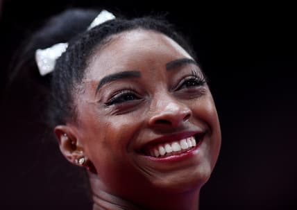 49th FIG Artistic Gymnastics World Championships - Day Nine