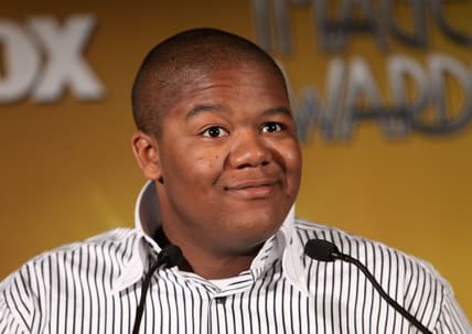 Kyle Massey thegrio.com