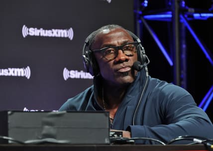 SiriusXM At Super Bowl LVII - Feb. 9