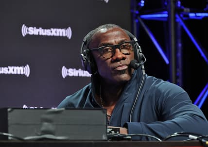 shannon sharpe, Shannon sharpe ESPN, Shannon sharpe sexual assault case, Shannon Sharpe lawsuit theGrio.com