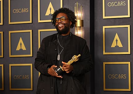 94th Annual Academy Awards - Press Room