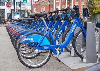 Bellevue hospital woman, Sarah Jane Comrie, Citi Bike Karen, theGrio.com
