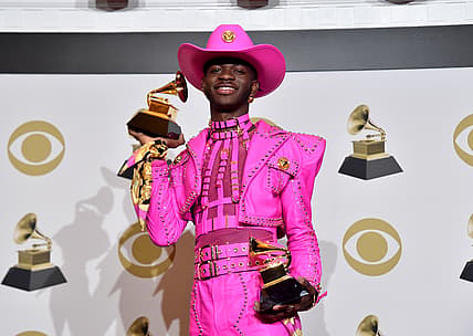 Lil Nas X