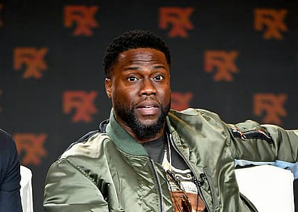 Kevin Hart thegrio.com