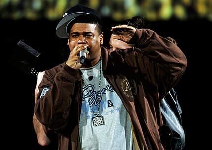 Show At MTV Europe Music Awards 2005