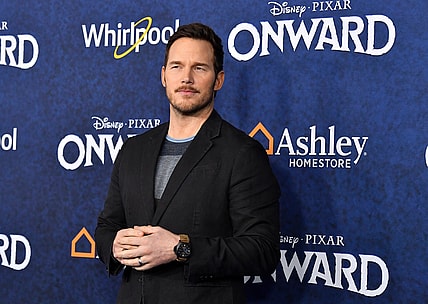 Premiere Of Disney And Pixar's "Onward" - Arrivals