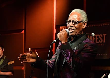 18th Annual Americana Music Festival & Conference - 12th & Porter Showcases