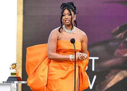 63rd Annual GRAMMY Awards – Telecast