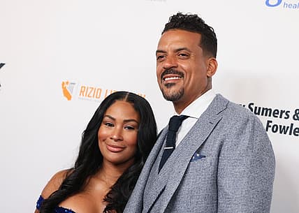 23rd Annual Harold & Carole Pump Foundation Gala - Arrivals