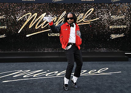 Michael, Michael biopic style, michael dress code, what to wear to Michael biopic, Michael Jackson inspired outfits theGrio.com