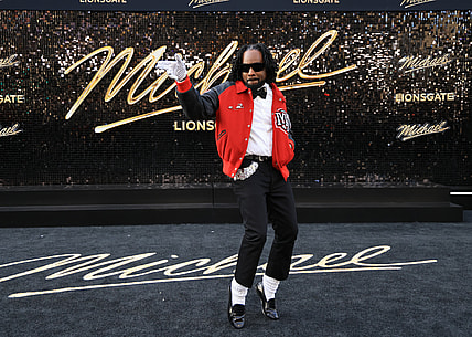 Michael, Michael biopic style, michael dress code, what to wear to Michael biopic, Michael Jackson inspired outfits theGrio.com