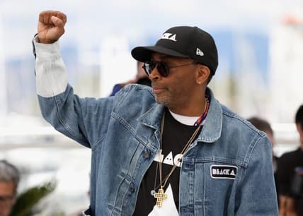 Spike Lee thegrio.com