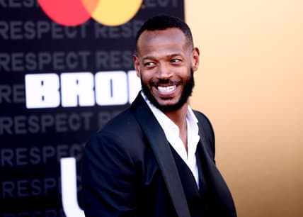 Los Angeles Premiere Of MGM's "Respect" - Arrivals
