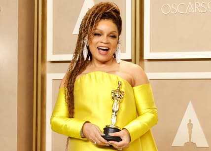 Ruth E. Carter, Sinners, Ryan Coogler, Oscars, Academy Awards, costume design, Black Hollywood, Michael B. Jordan, Viola Davis, TheGrio