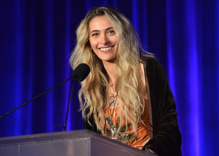 Paris Jackson, Paris Jackson sobriety, Paris Jackson mental health theGrio.com