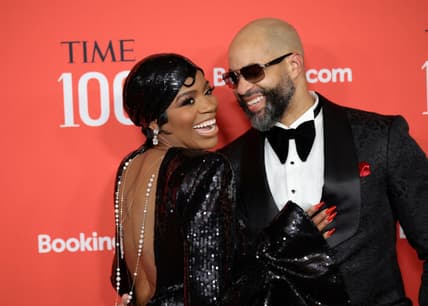 2024 TIME100 GALA