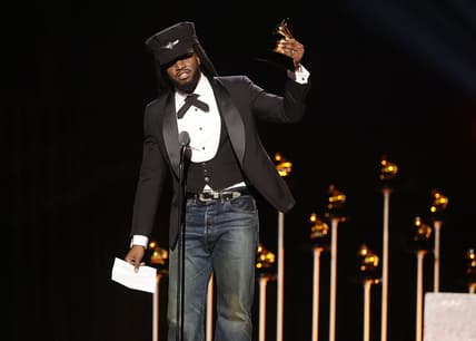 68th GRAMMY Awards - Premiere Ceremony