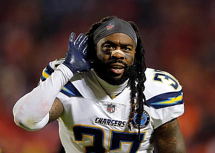 Jahleel Addae thegrio.com
