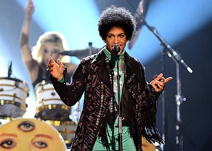 Prince Sign O' The Times rerelease thegrio.com